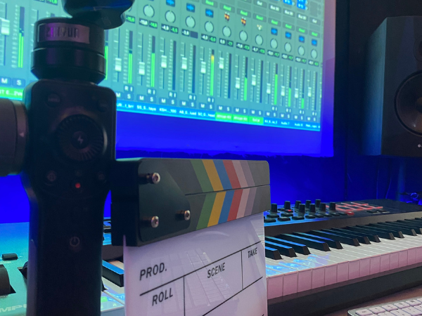 Production audiovisuelle Bibass Production