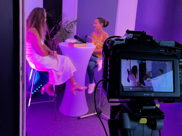 Tournage vidéo Bibass Production