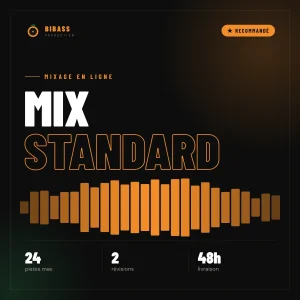 Mix Standard